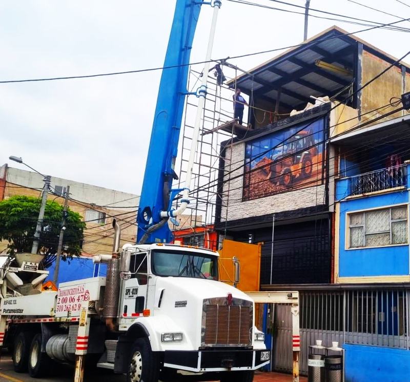 Estructura metálica y montaje: obra de Star Group Ingeniería, foto 5