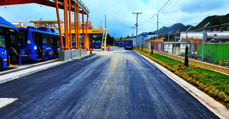 Obra civil e infraestructura: obra de Star Group Ingeniería, foto 1