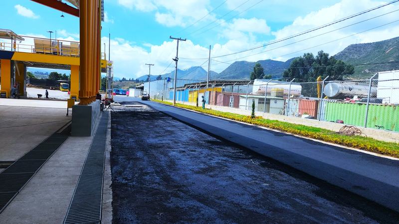 Obra civil e infraestructura: obra de Star Group Ingeniería, foto 2