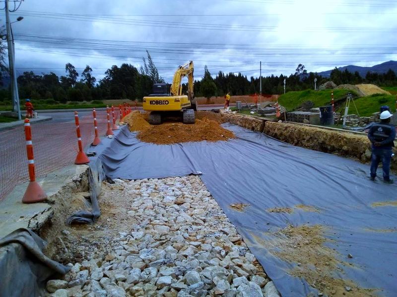 Obra civil e infraestructura: obra de Star Group Ingeniería, foto 6