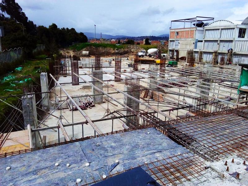 Obra civil e infraestructura: obra de Star Group Ingeniería, foto 7