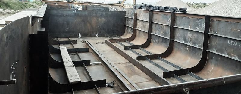 PTAP y tanques: obra de Star Group Ingeniería, foto 7
